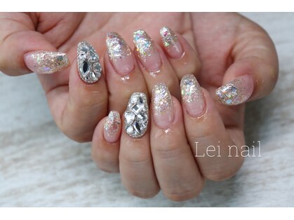 レイ ネイル(Lei nail)の写真