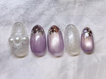 ネイルサロン ブリオン(Nail Salon Bullion)/