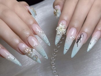 サリーネイルラボ(Sully Nail Lab)/