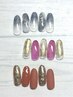 Hand*【New選べる定額simple】¥5990