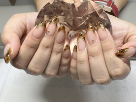 べっ甲フレンチ