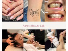 アグレストビューティーラボ(AgrestBeautyLab.)