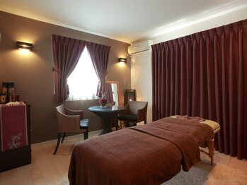 サロンシュシュ(ChouChou)/内観1