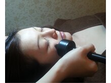 エステアンドブライダルサロン ビアンカ(美愛華)/３Ｄ小顔シャリオトリートメント