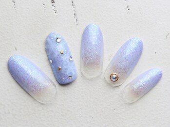 ジーネイルコウベ(G NAIL KOBE)/ハンドEコース 3490円