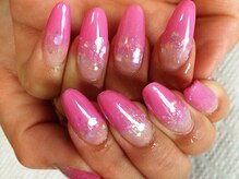 アールデザインストア(R-Design store)/カラーグラデーション