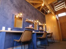 カシェ 吉野店 (cache)/店内写真