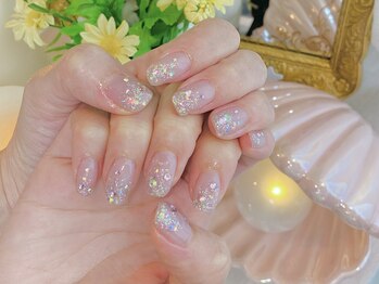 ティミーネイル(Timmy nail)/Art定額コース