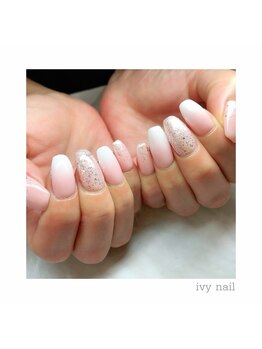 アイビーネイル(ivy-nail)/ベイビーブーマー♪