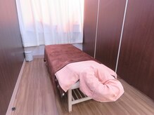 あみん瞠/ベッド