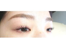 アンドリタ/ダメージレスまつ毛パーマ