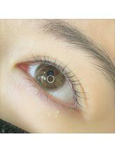 ビーピージェイズ 宇城店(BPJ'S)/お悩み解決まつげパーマ