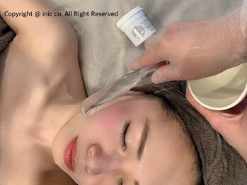 フェリーチェ(felice)/レストセルトリートメント