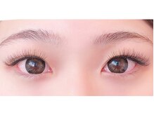 アイマジックピュア 札幌大通店(EYE MAJIC pure)/ボリュームラッシュ200本