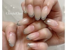 チアフルチア(CheerfulCheer)/