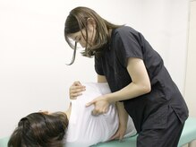 本山あおば整骨院はりきゅう院/本山あおば整骨委はりきゅう院