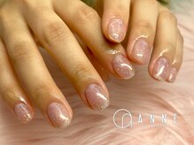 アンネ 元町店(ANNE)/【ワンカラー】