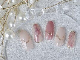 定額デザイン¥9,900ニュアンス