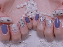 クイーンズネイルサロン(Queen's nail salon)/