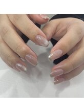 ネイルスミス 高松店(Nailsmith)/Bridal design