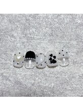 ウル バイ ノア 円山公園(ulu by noa)/ワンホン新規¥7700再来¥8800