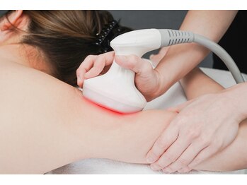 ドクタービセア 池袋店(DR.VISEA)/キャビ光線