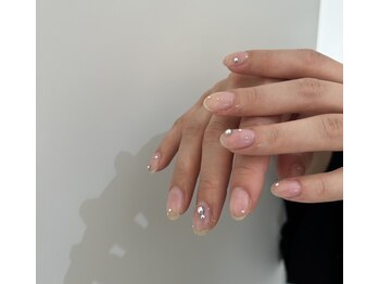 イオ(io.)/シンプルデザイン