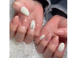 ワンカラー☆フィルイン☆ケア