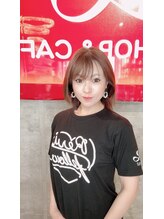 ルヴィショップ 沖縄(REVI SHOP) YUKARI