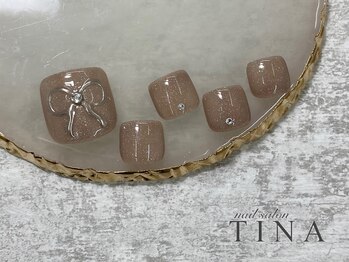 ティナ(TINA)/