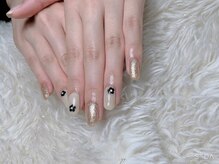 レディスペネイル ノマエ 名駅店(Redispe nail nomae)/人気メニュー