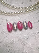 ビューティフルムーン ネイル 本厚木(Beautiful Moon Nail)/☆定額りょうこ専用☆