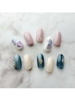 プレジール(Plaisir)/定額Bコース