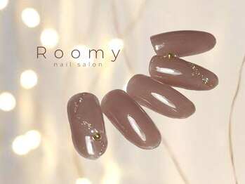 ルーミー(ROOMY)/《パラジェル》シンプル定額