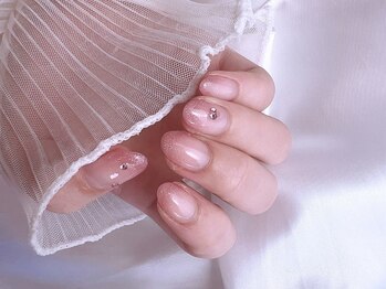 サロンエヌ(salon enu)/カラーグラデーション