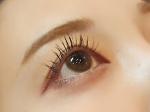 ラシェンテ(La sente)/まつげパーマ