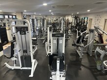 グランドマッスルジム(GRAND MUSCLE GYM)