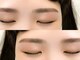 アンジェアイ 仙台駅東口店(ange eye)の写真/【美眉コーディネート】目元の印象は眉毛から★骨格に合わせてあなたに似合う美眉をご提案♪