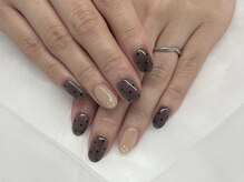 ウイ(u’i)/ドットネイル＊
