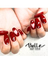 ベル(Belle)/【定額】シンプルコース