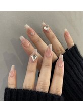 バイムーンサロン(By Moon Salon)/