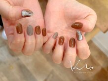 クレー(Klee)/SimpleDesign