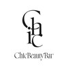 シックビューティバー(Chic Beauty Bar)のお店ロゴ
