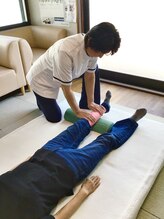 メディカルキュアカイロエステ ラクリア犬山/ホームケア