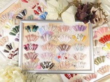 オーラムネイル(Aurum Nail ）)の雰囲気（「定額ネイル」スタート☆豊富なデザインご用意しております♪）