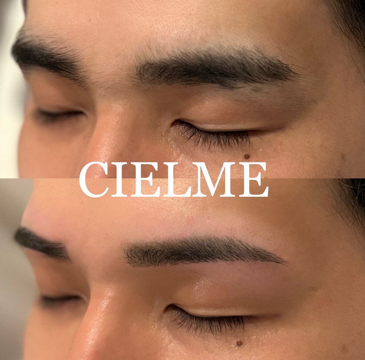 【１ヶ月以内】美眉毛wax \4000