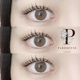 プラリネ(Praline)