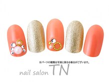 ティーエヌ マボーテ 小田原店/２月定額6900円→オフ込3500円