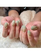 ロミー(Rommy)/ピスタチオグラデ