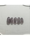 卒業式・入学式ネイル